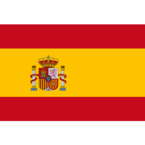 Bandera de España