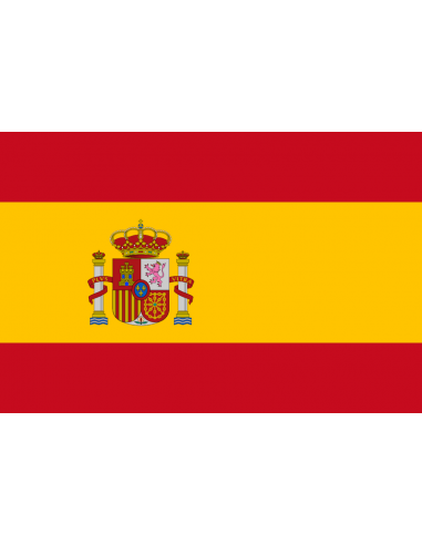 Bandera de España