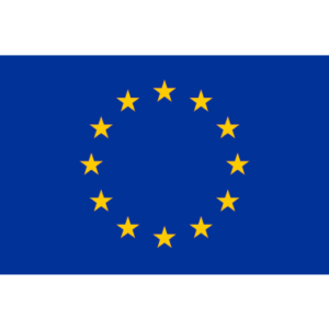 Bandera de la Unión Europea