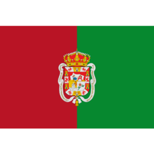 Banderas de Granada