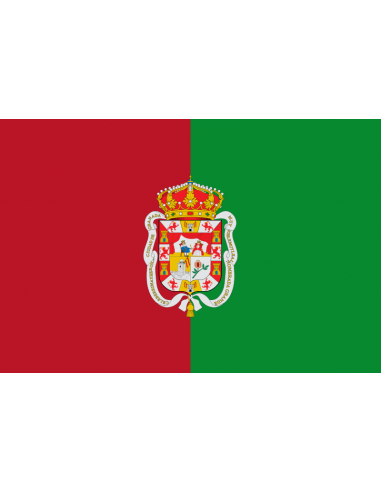 Banderas de Granada